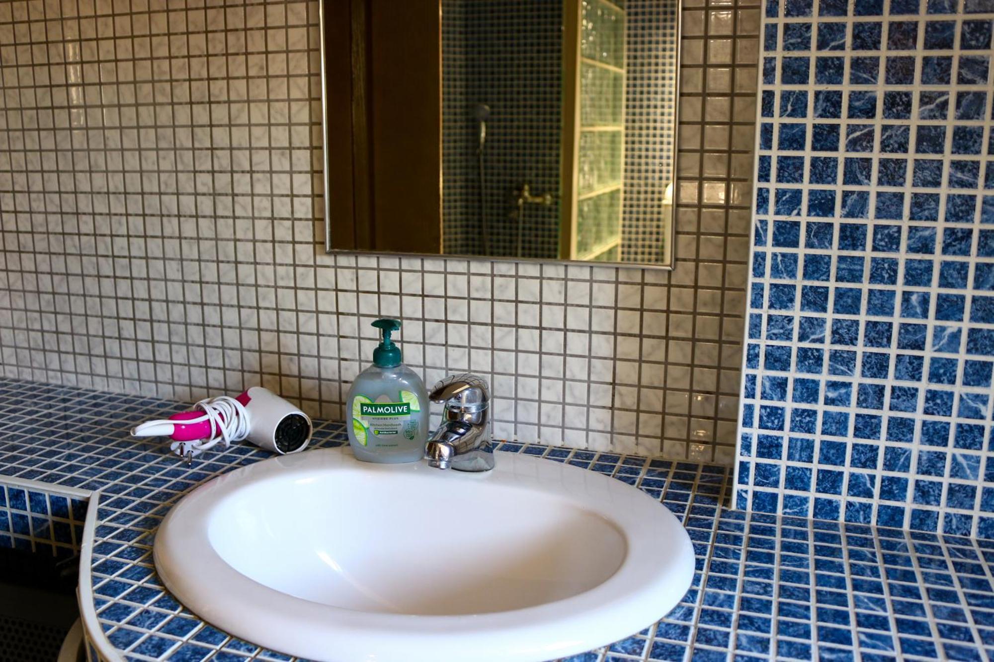 סקופיה Pako'S Apartment מראה חיצוני תמונה